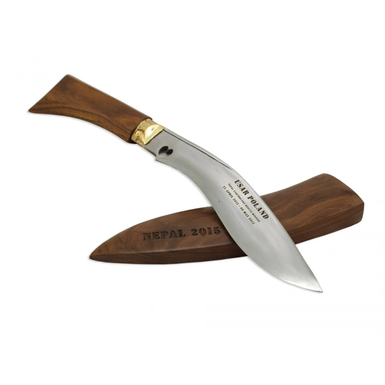 MESSER - Gravurservice für jede Widmung - N1