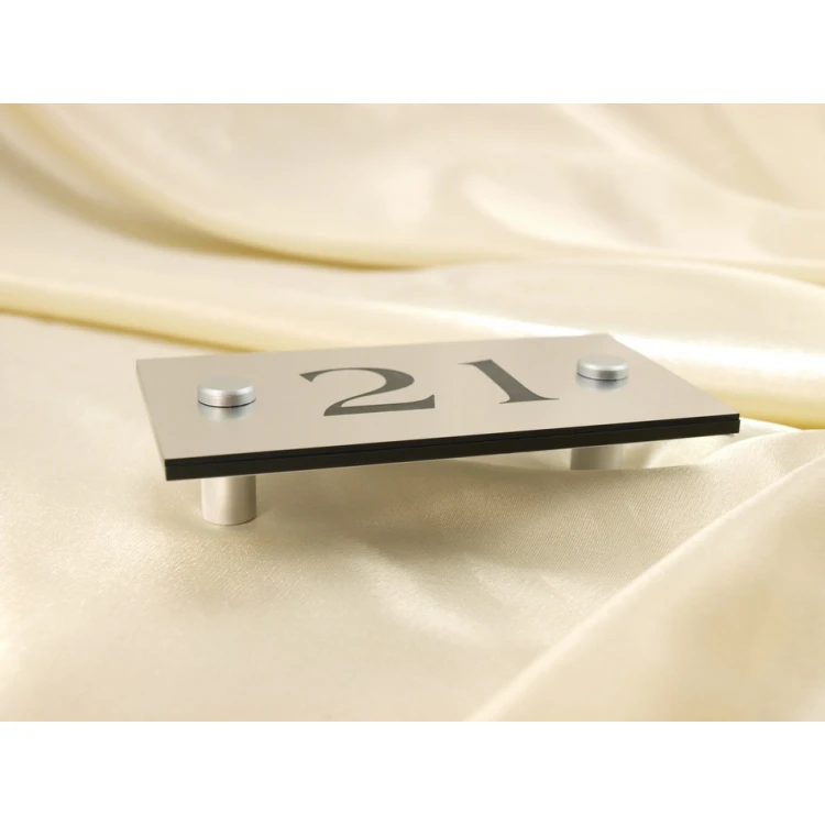 Raumnummerierung - SZ013a - Größe 160x80mm