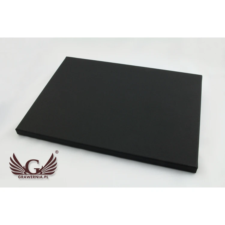 Bild mit beliebigem Spruch - UV-Digitaldruck - 300x400mm - OBR007