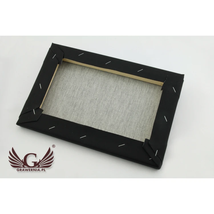 Bild mit beliebigem Spruch - UV-Digitaldruck - 300x200mm - OBR008