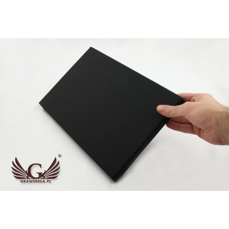 Bild mit beliebigem Spruch - UV-Digitaldruck - 300x200mm - OBR008