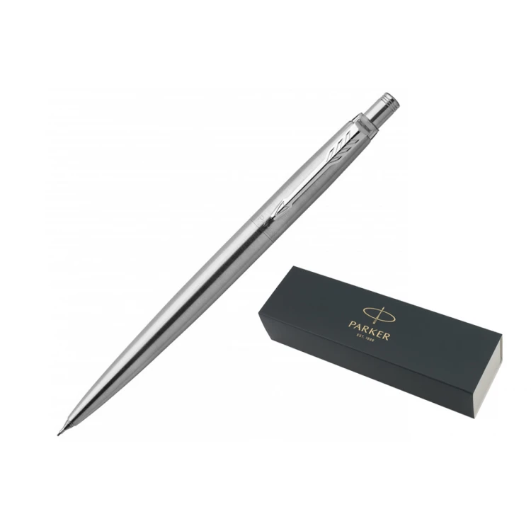 Automatischer Bleistift Parker Jotter Core Stahl CT - PAR180-O-JOT