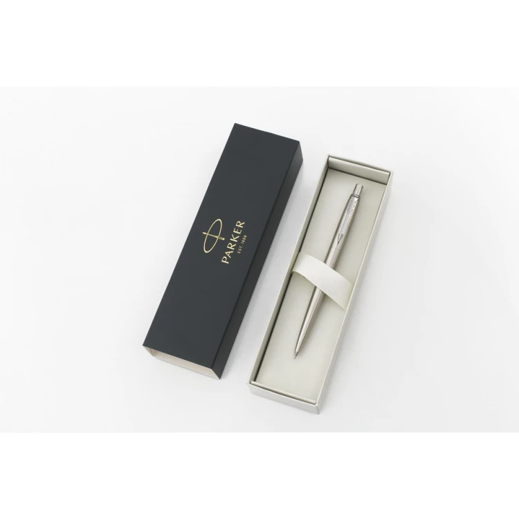 Automatischer Bleistift Parker Jotter Core Stahl CT - PAR180-O-JOT
