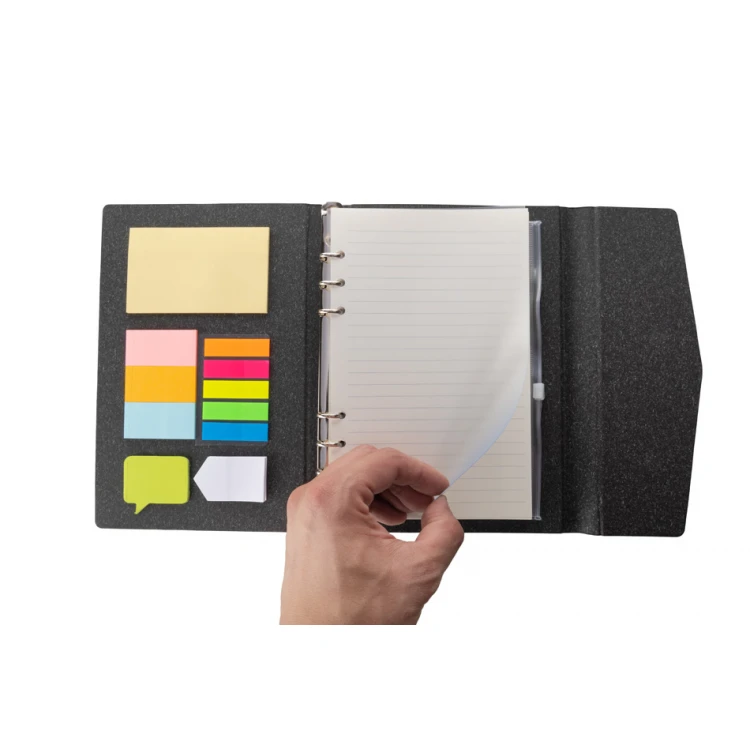 Noti Organizer mit Ihrer Gravur - NOT016