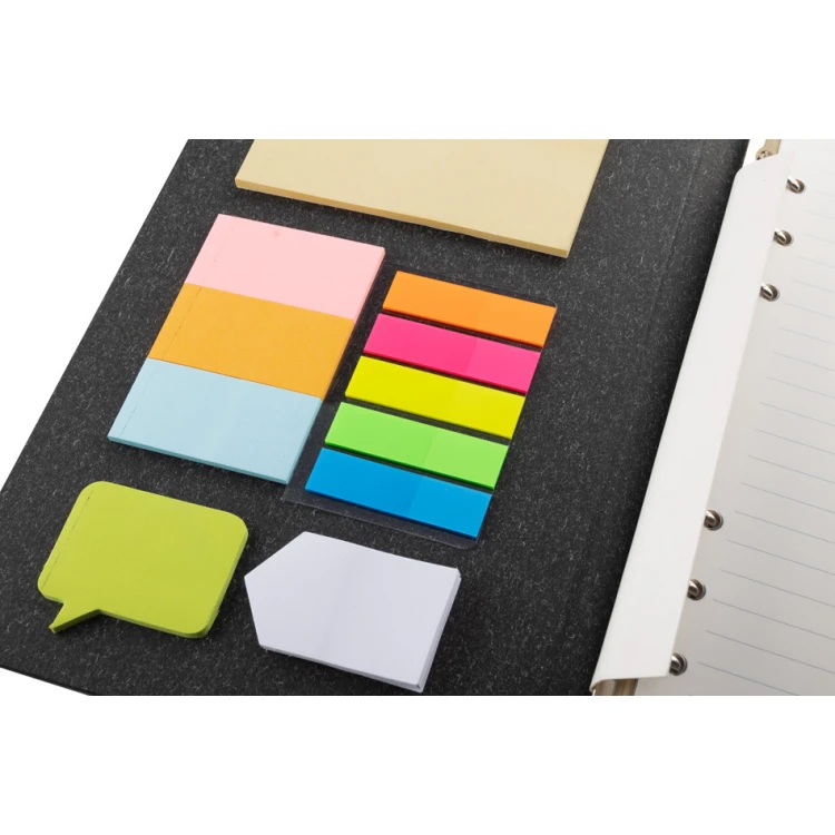 Noti Organizer mit Ihrer Gravur - NOT016