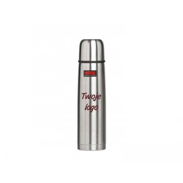 Original THERMOS - Kapazität 0,5 Liter - mit TherMax Vakuumtechnologie