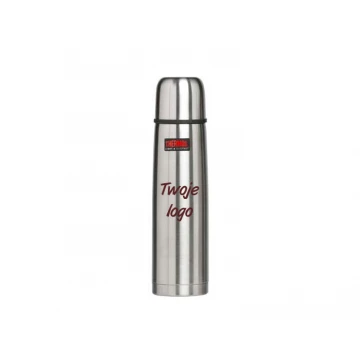 Original THERMOS - Kapazität 0,5 Liter - mit TherMax Vakuumtechnologie
