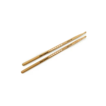 Schlagzeugstöcke PERQS HICKORY 140C mit individuellem Druck - Geschenk für Schlagzeuger