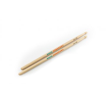 Schlagzeugstöcke PERQS ROCK 140B mit individuellem Druck oder Gravur - Geschenk für Schlagzeuger