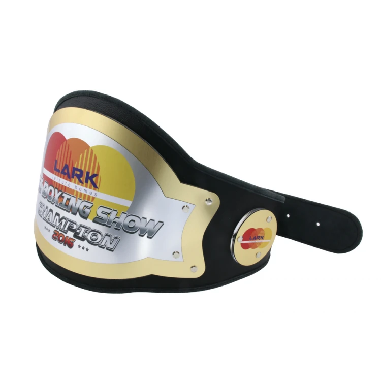 BOX CHAMPION MEISTERSCHAFTSGÜRTEL - P032