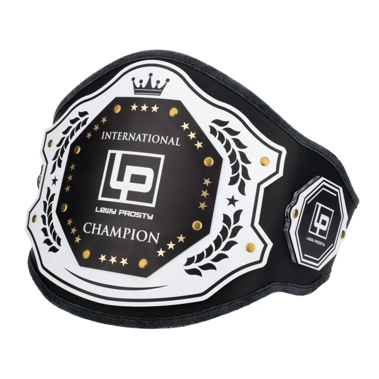 Champion Meistergürtel - P060
