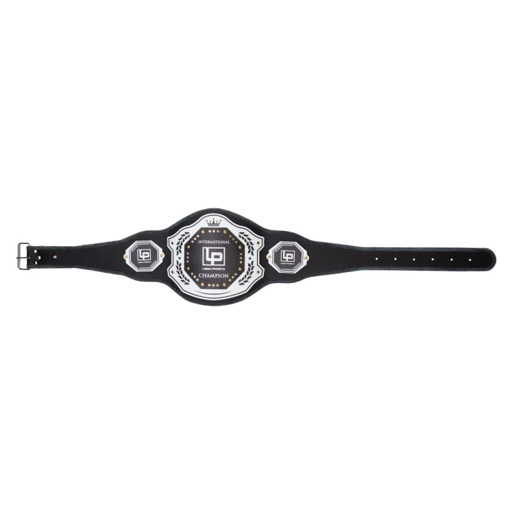 Champion Meistergürtel - P060
