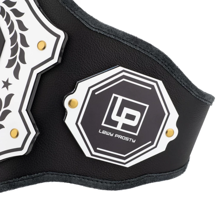 Champion Meistergürtel - P060