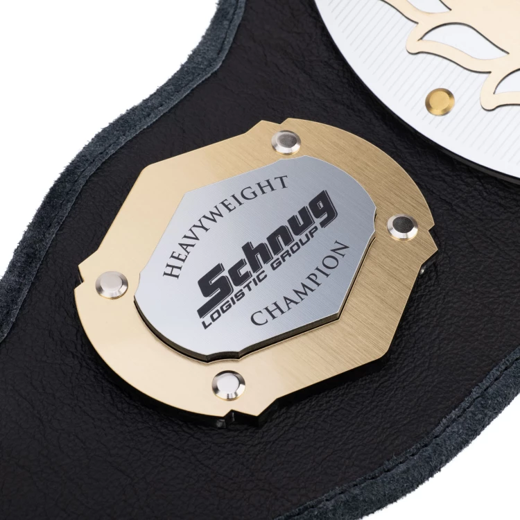Champion Meistergürtel - P061