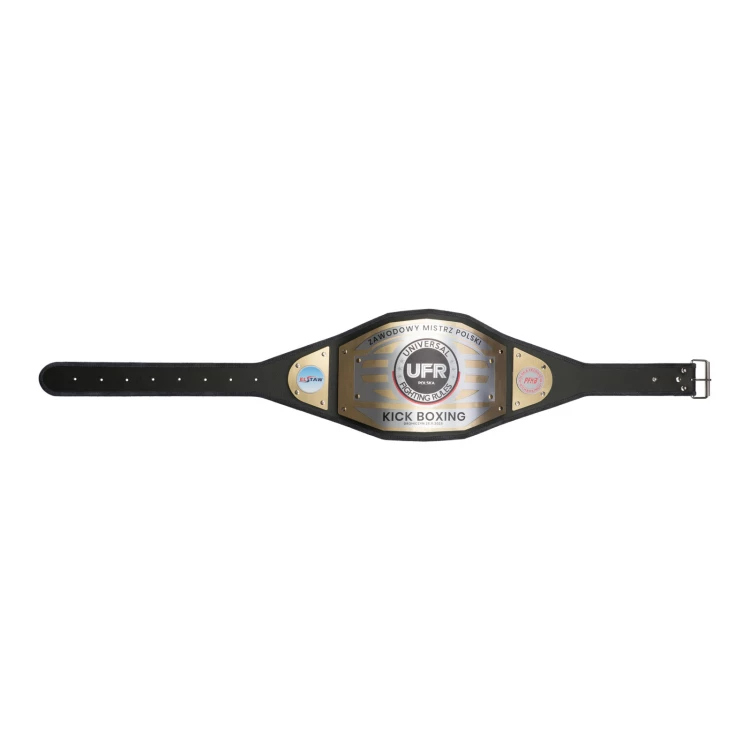 Champion Meistergürtel - P062