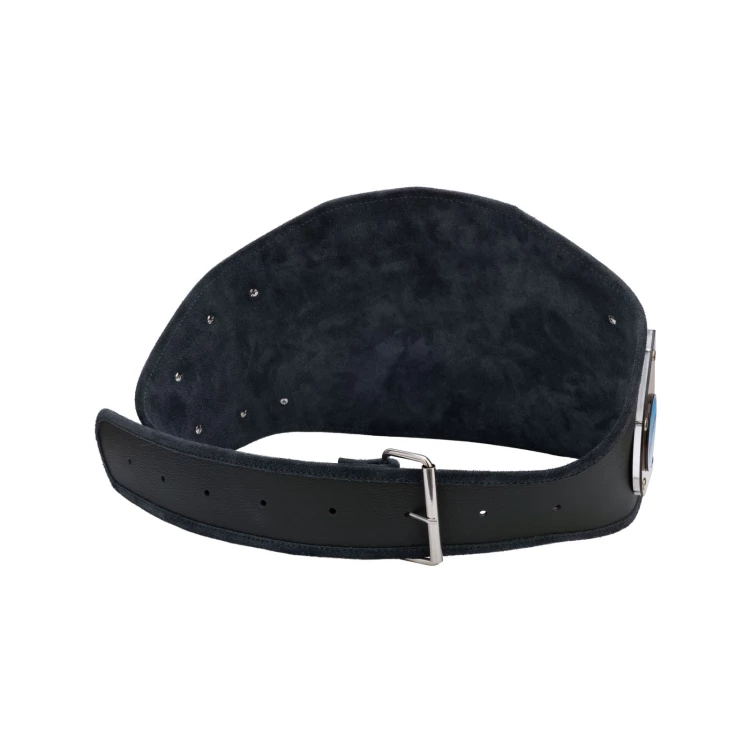 Champion Meistergürtel - P062