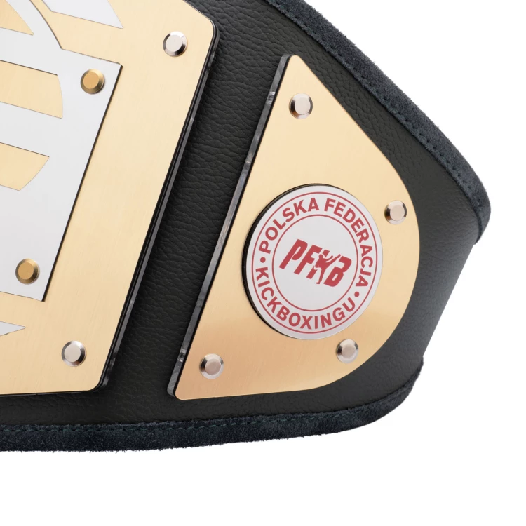 Champion Meistergürtel - P062