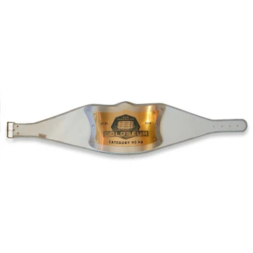 CHAMPION MEISTERSCHAFTSGÜRTEL - MMA - P002