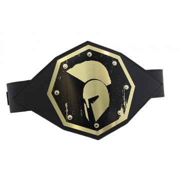 MEISTERGÜRTEL CHAMPION MMA - P036 (CNC)