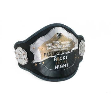 MEISTERGÜRTEL CHAMPION - P045