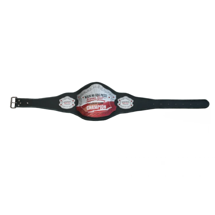 MEISTERGÜRTEL CHAMPION - P047