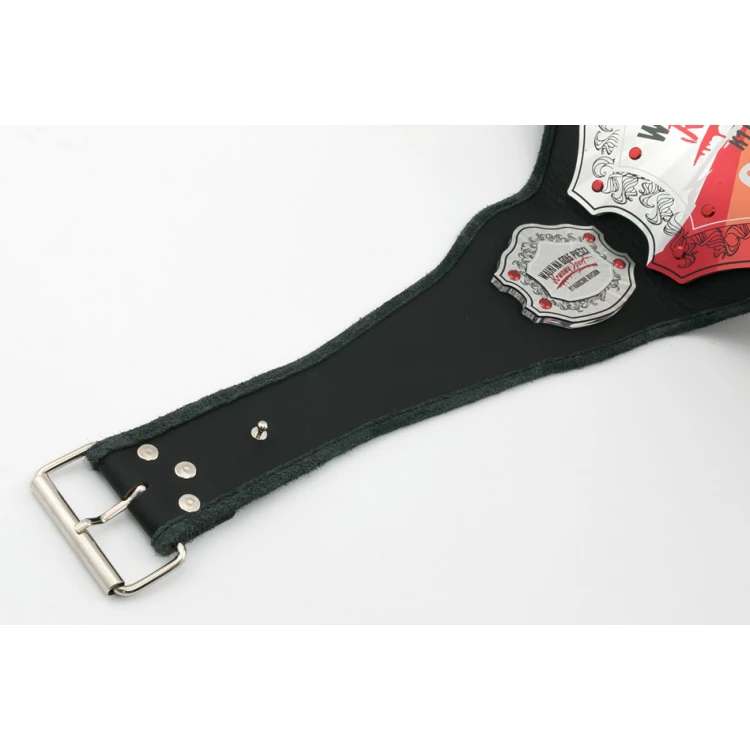 MEISTERGÜRTEL CHAMPION - P047