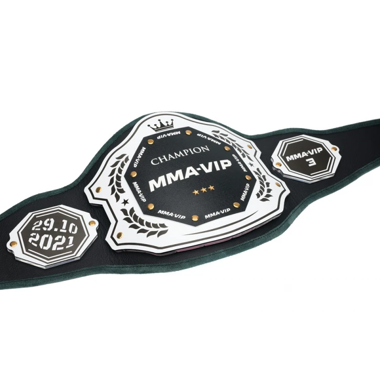 MEISTERGÜRTEL CHAMPION - P048