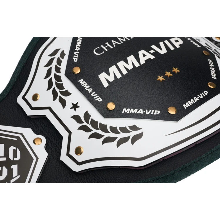MEISTERGÜRTEL CHAMPION - P048