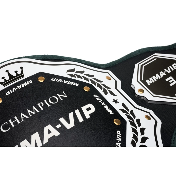 MEISTERGÜRTEL CHAMPION - P048