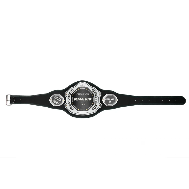 MEISTERGÜRTEL CHAMPION - P048