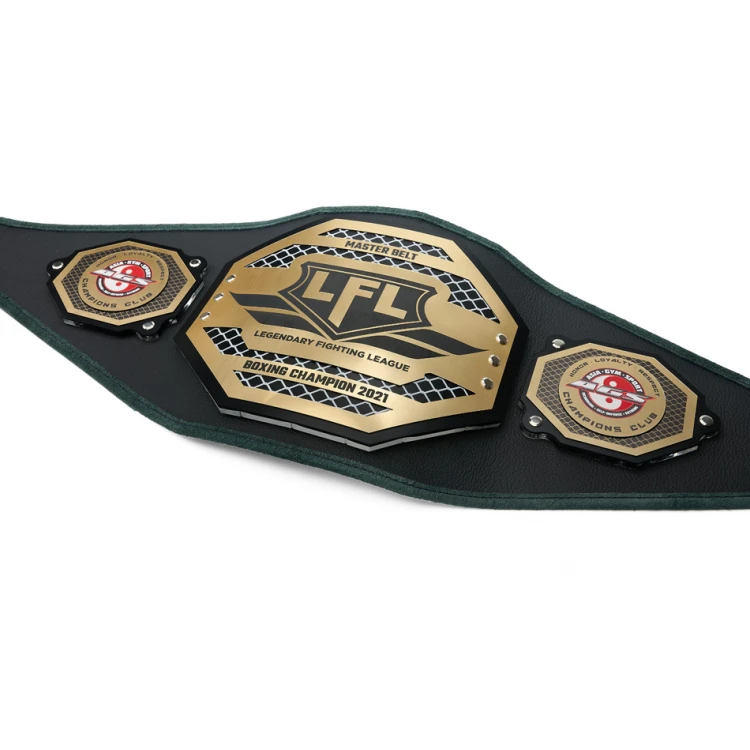 MEISTERGÜRTEL CHAMPION - P049