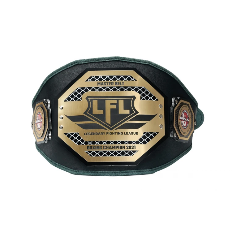 MEISTERGÜRTEL CHAMPION - P049