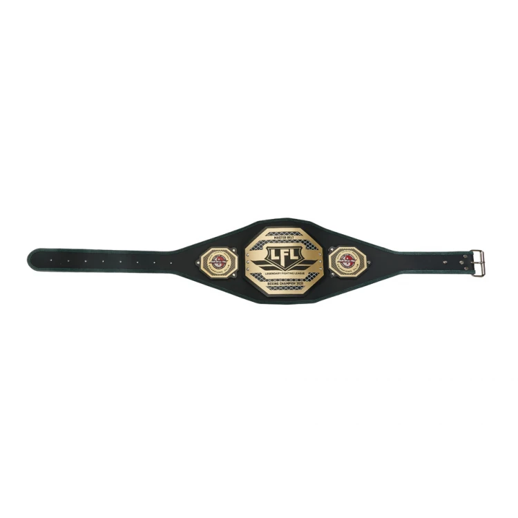 MEISTERGÜRTEL CHAMPION - P049