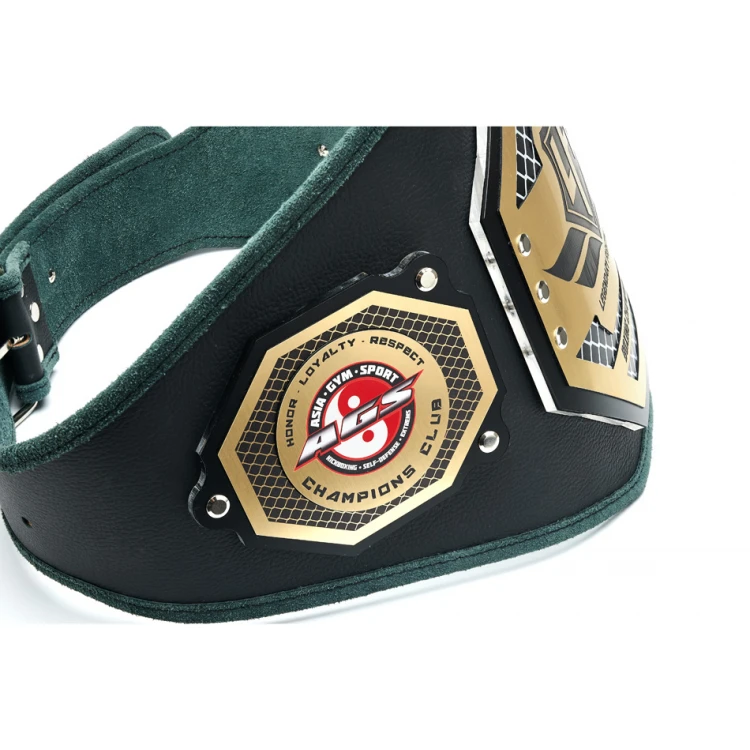 MEISTERGÜRTEL CHAMPION - P049