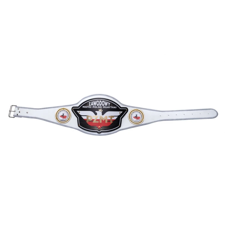 Champion Meistergürtel - P054