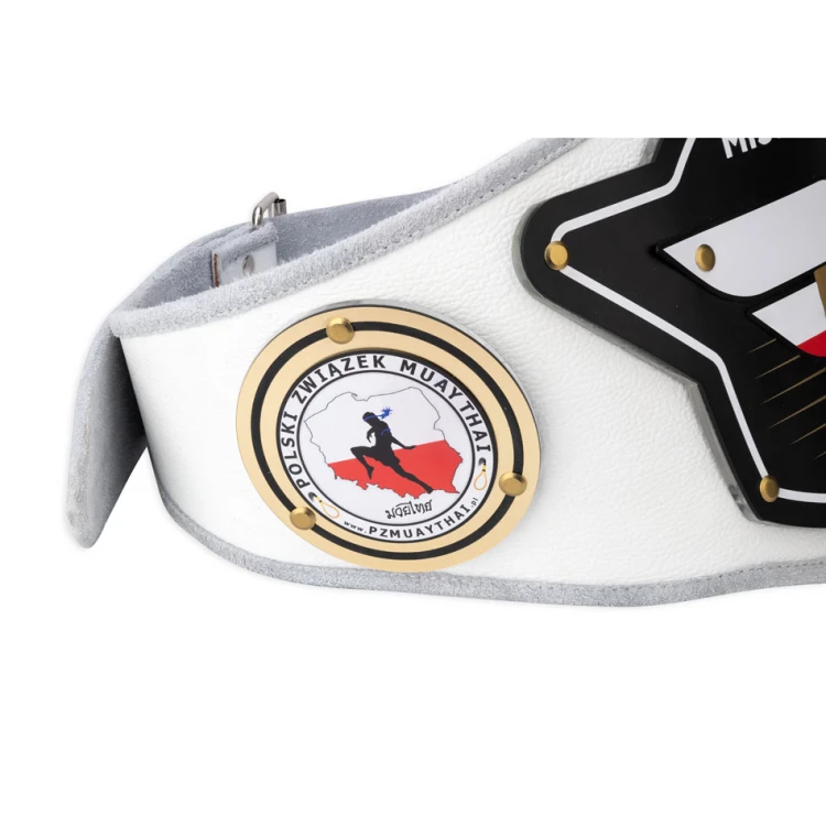 Champion Meistergürtel - P054