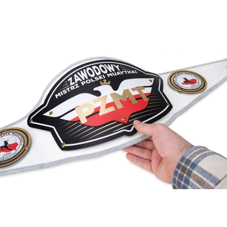 Champion Meistergürtel - P054