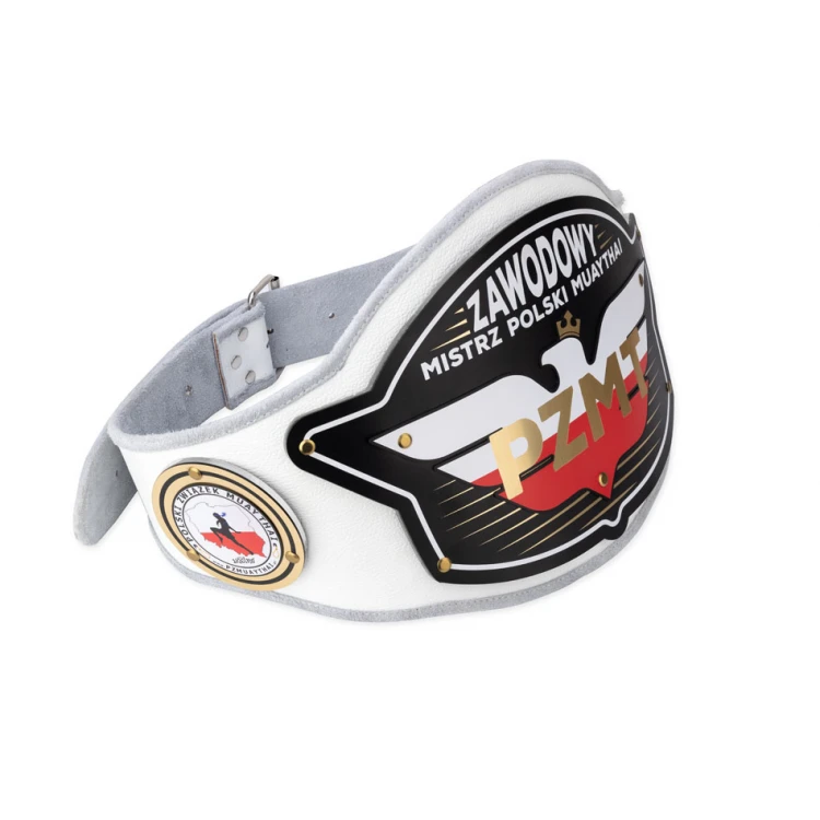Champion Meistergürtel - P054
