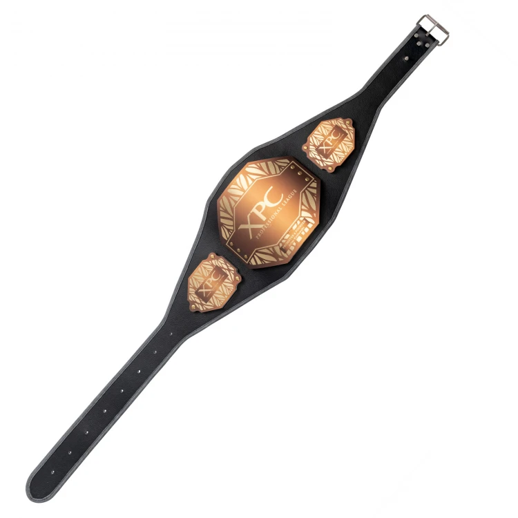MEISTERGÜRTEL CHAMPION - P057