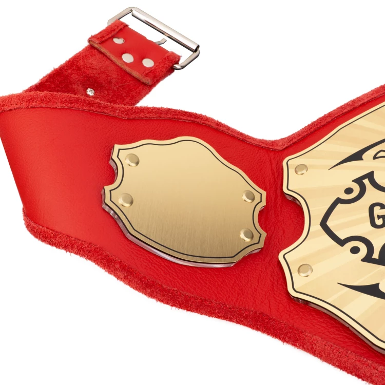 Champion Meistergürtel - P063