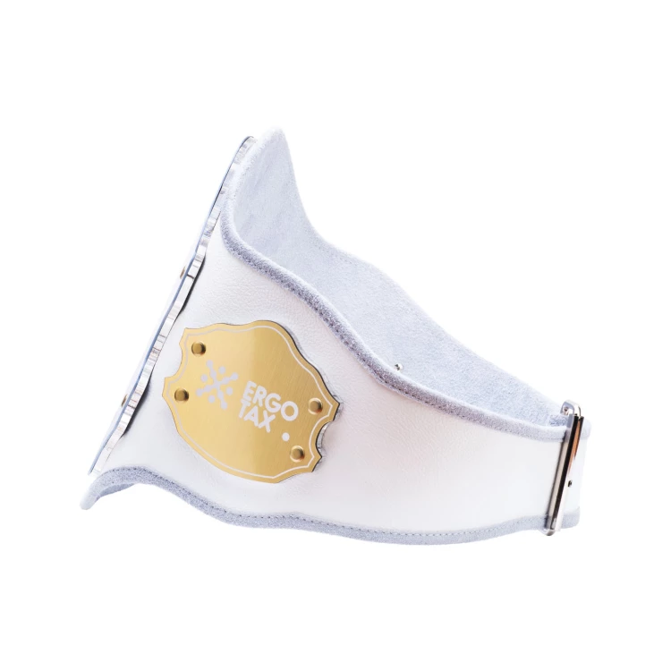 Champion Meistergürtel - P064