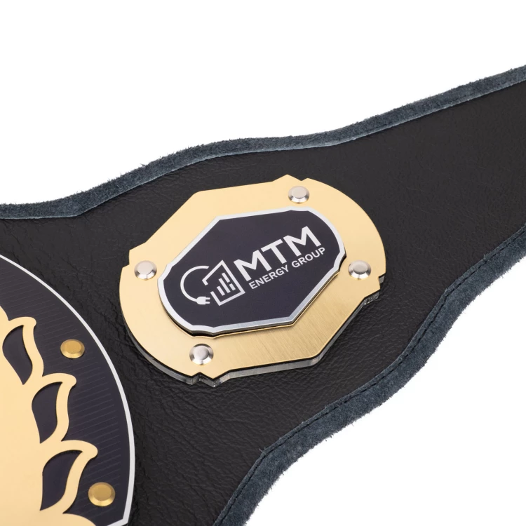 Champion Meistergürtel - P065