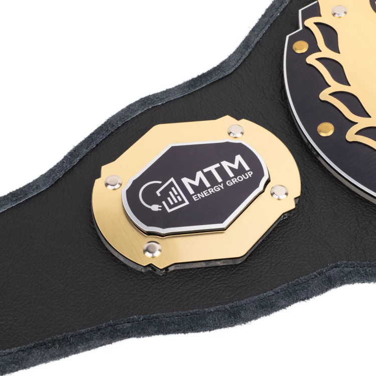 Champion Meistergürtel - P065