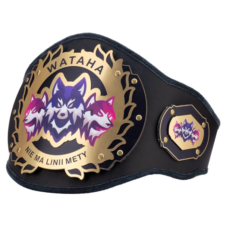 Champion Gürtel - P066