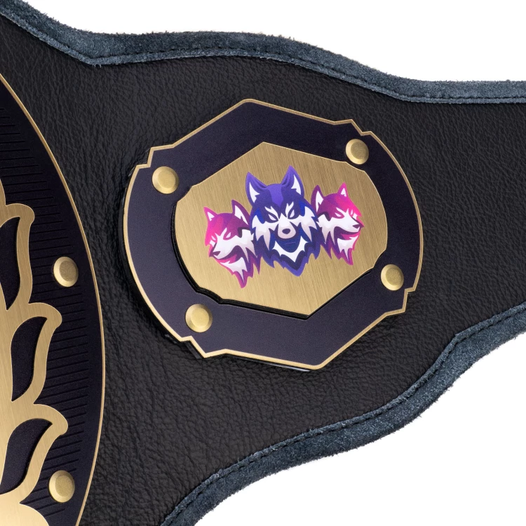 Champion Gürtel - P066