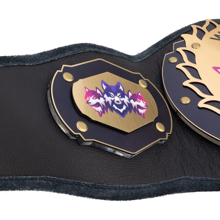 Champion Gürtel - P066