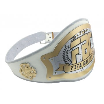 CHAMPION MEISTERGÜRTEL - WANDERGÜRTEL - P021