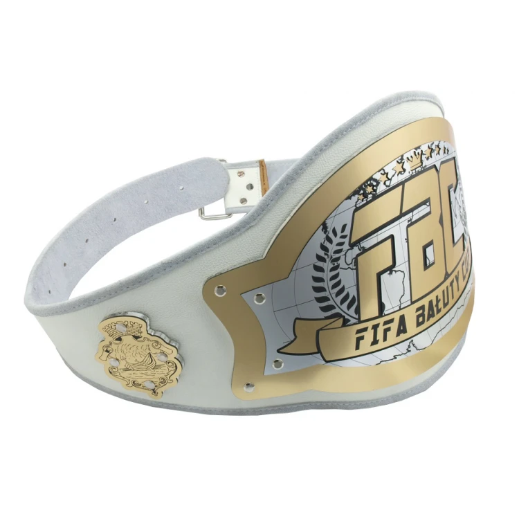 CHAMPION MEISTERGÜRTEL - WANDERGÜRTEL - P021