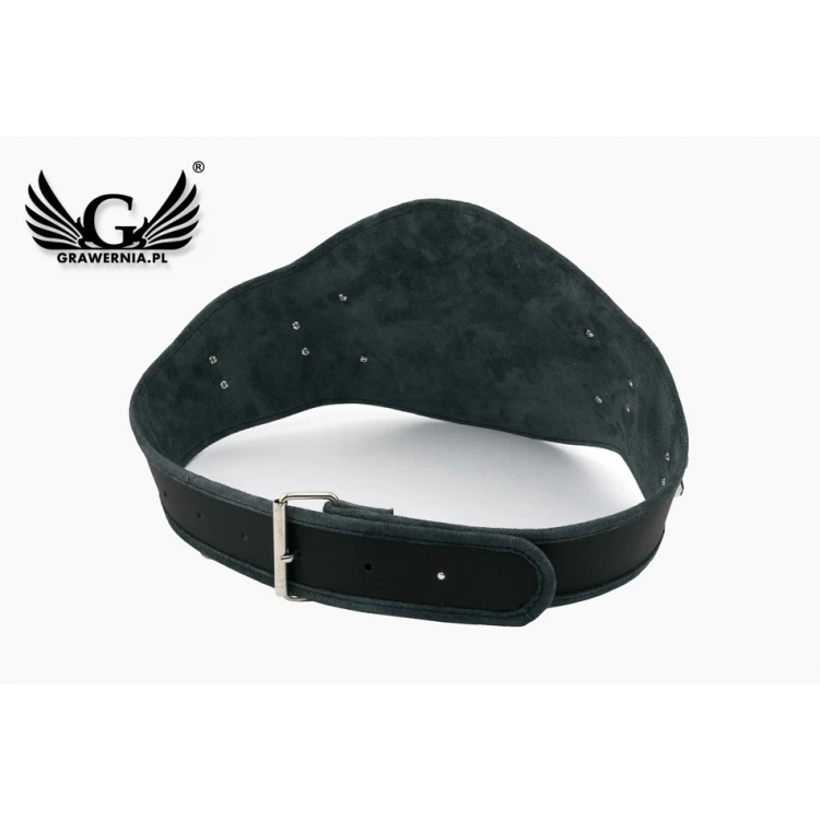 MEISTERGÜRTEL CHAMPION - GEBURTSTAGSGESCHENK - P046