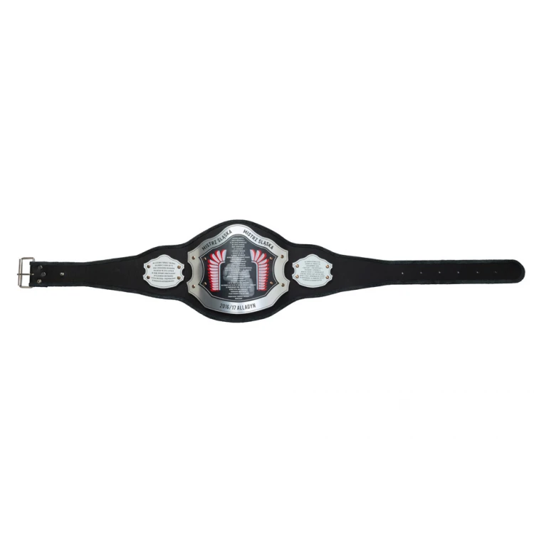 Champion Meistergürtel - Geschenk für jeden Anlass - P053